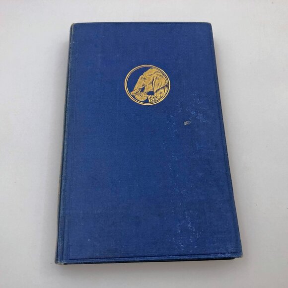 Just So Stories Rudyard Kipling 1931 MacMillan and Co. Limited London - Picture 1 of 11